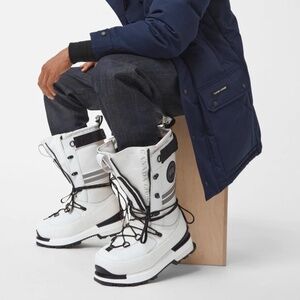Canada Goose, Snow Mantra Boot- US 10 (43 EU)